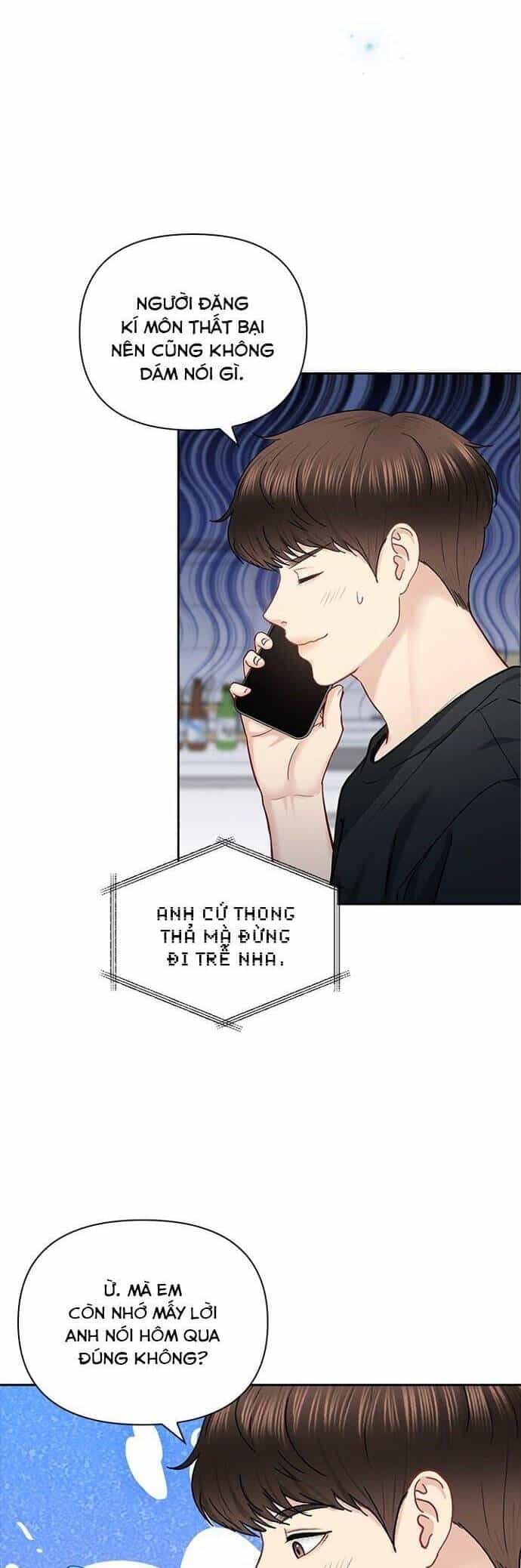 Hẹn Hò Rồi Hãy Yêu - Chương 72 - ảnh 15