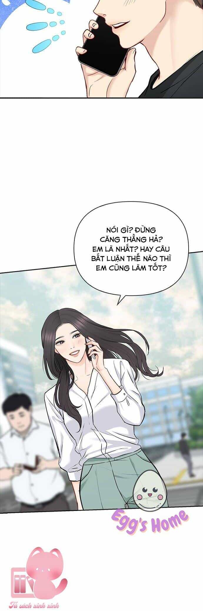 Hẹn Hò Rồi Hãy Yêu - Chương 72 - ảnh 16