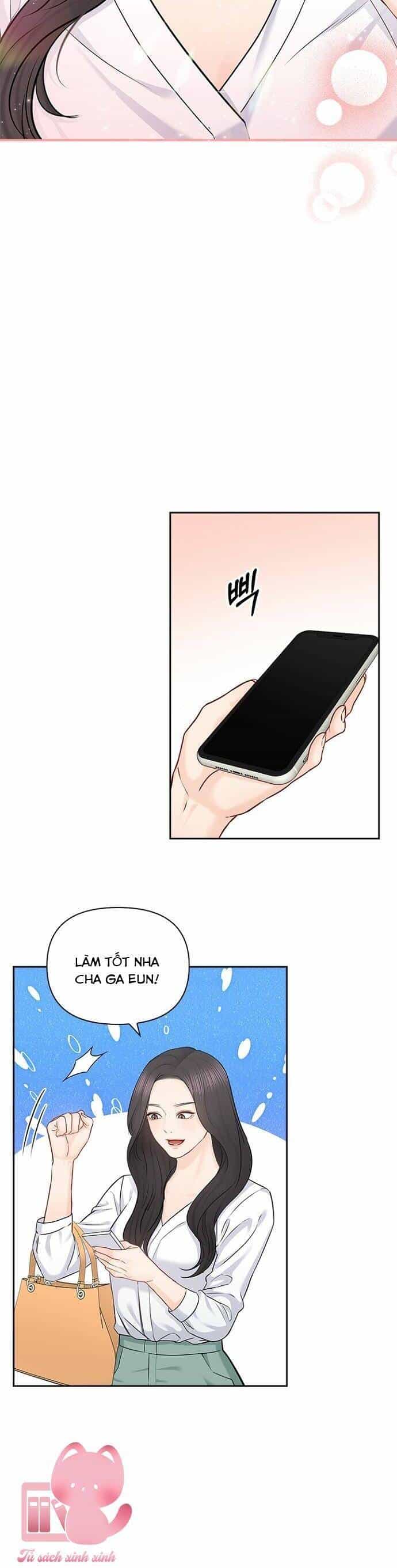 Hẹn Hò Rồi Hãy Yêu - Chương 72 - ảnh 19