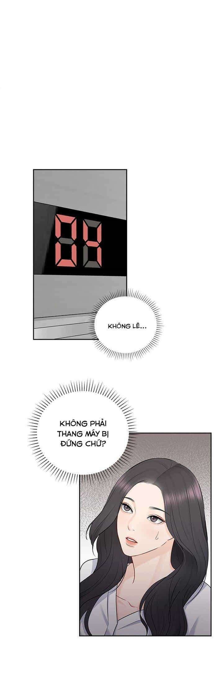 Hẹn Hò Rồi Hãy Yêu - Chương 72 - ảnh 24