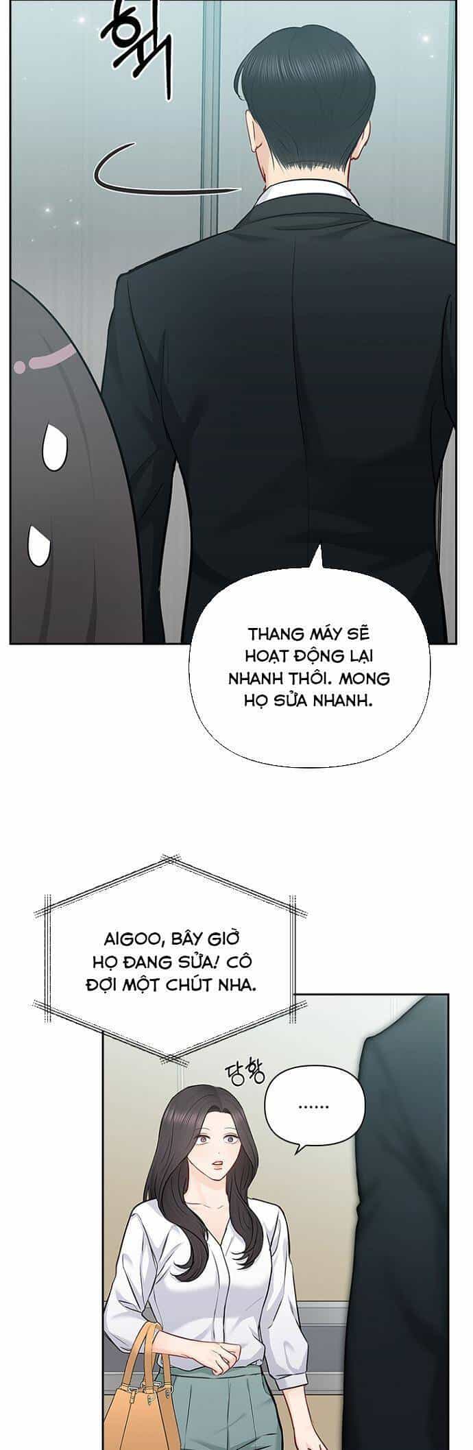 Hẹn Hò Rồi Hãy Yêu - Chương 72 - ảnh 28