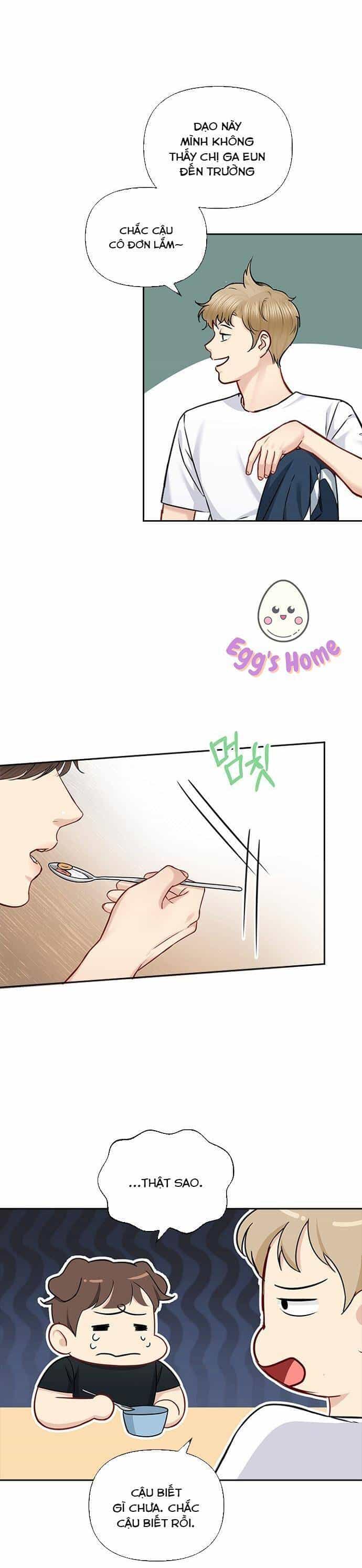 Hẹn Hò Rồi Hãy Yêu - Chương 72 - ảnh 6
