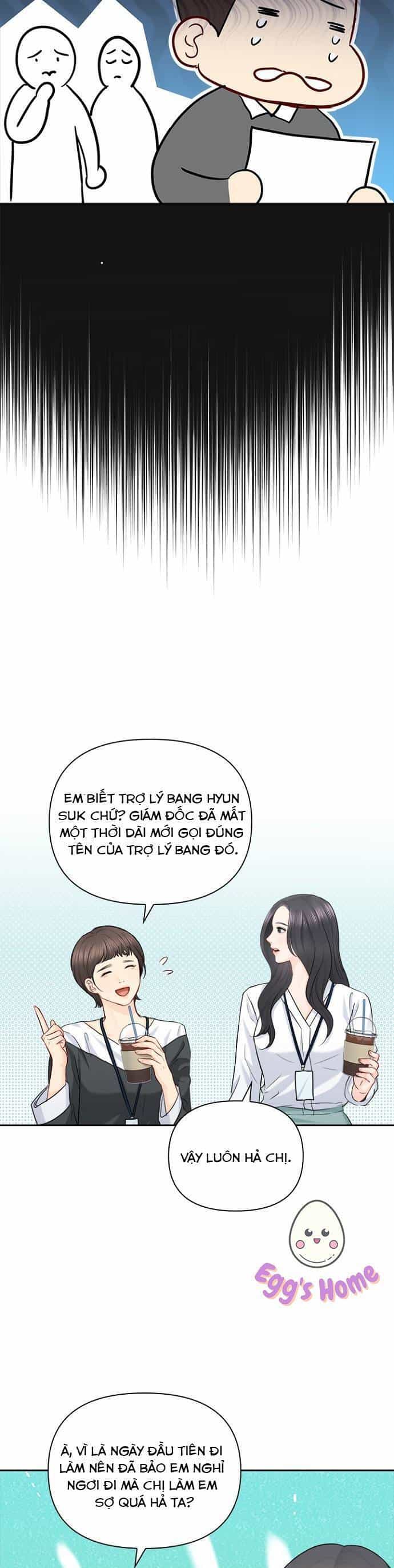 Hẹn Hò Rồi Hãy Yêu - Chương 73 - ảnh 24