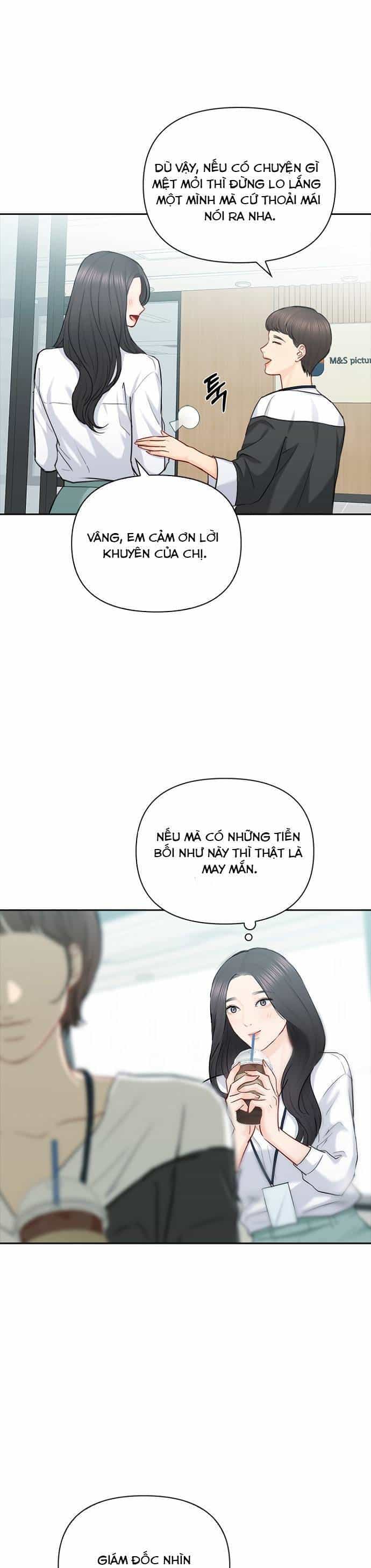 Hẹn Hò Rồi Hãy Yêu - Chương 73 - ảnh 26