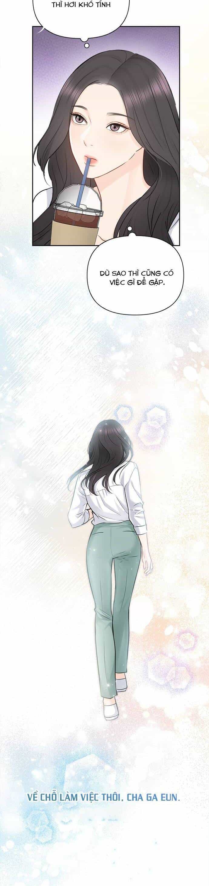 Hẹn Hò Rồi Hãy Yêu - Chương 73 - ảnh 27