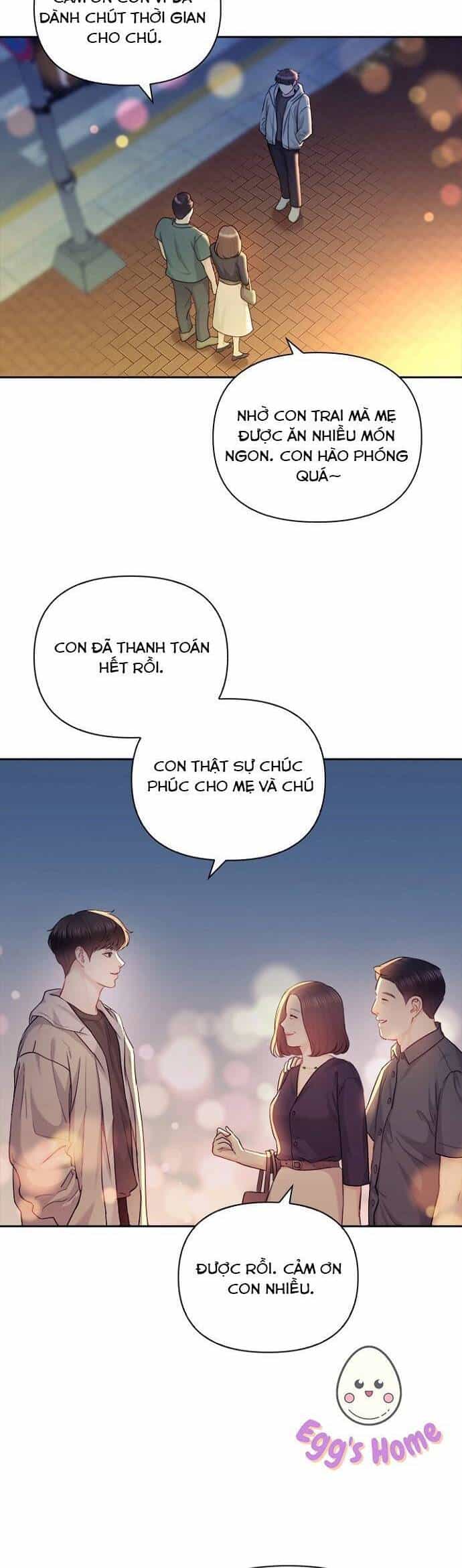 Hẹn Hò Rồi Hãy Yêu - Chương 73 - ảnh 29