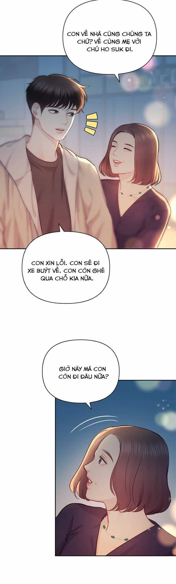 Hẹn Hò Rồi Hãy Yêu - Chương 73 - ảnh 30