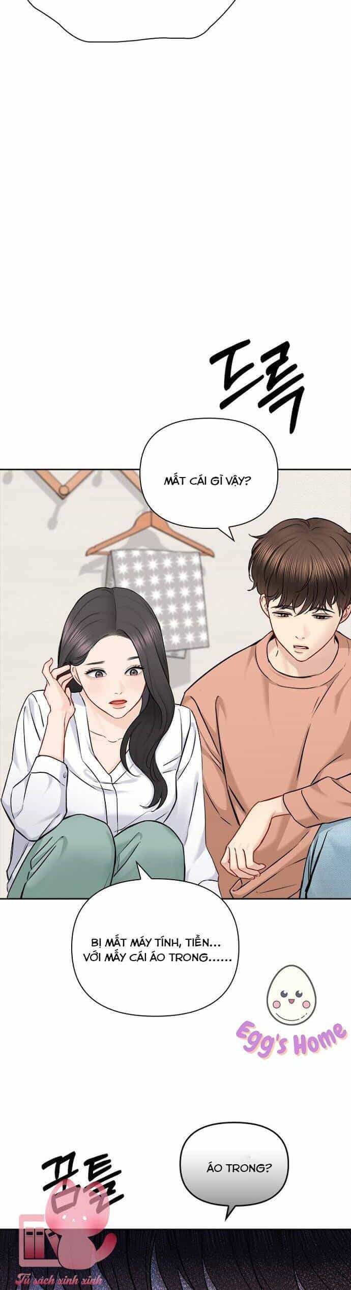 Hẹn Hò Rồi Hãy Yêu - Chương 74 - ảnh 23