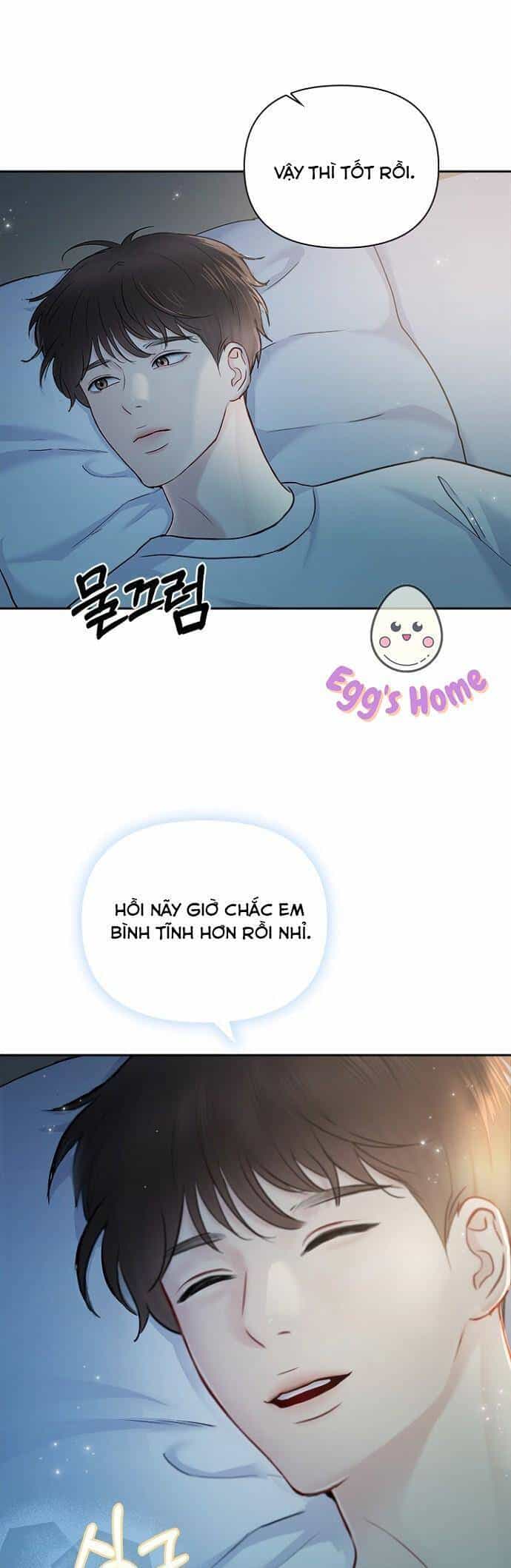 Hẹn Hò Rồi Hãy Yêu - Chương 74 - ảnh 36