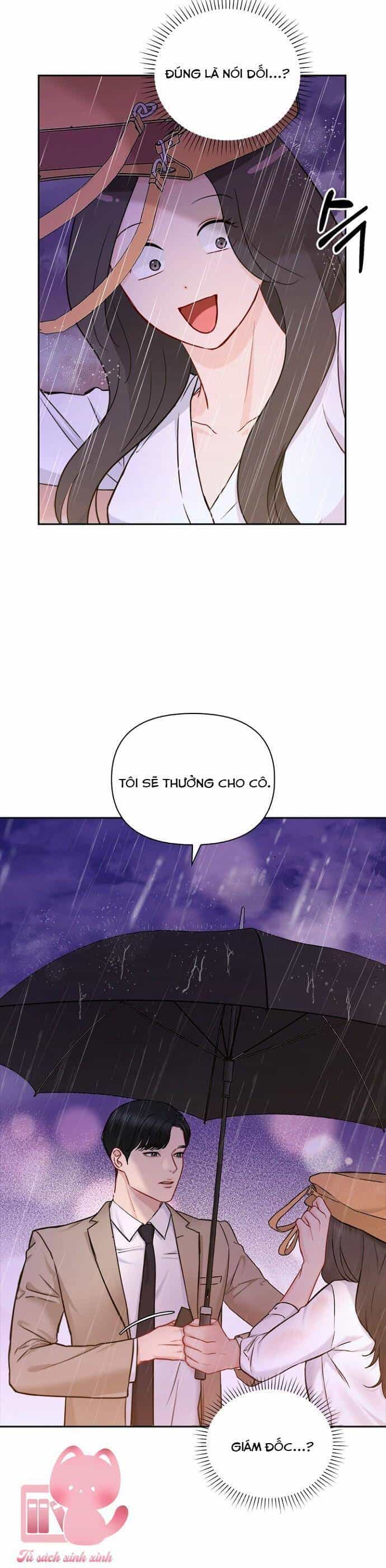 Hẹn Hò Rồi Hãy Yêu - Chương 74 - ảnh 5