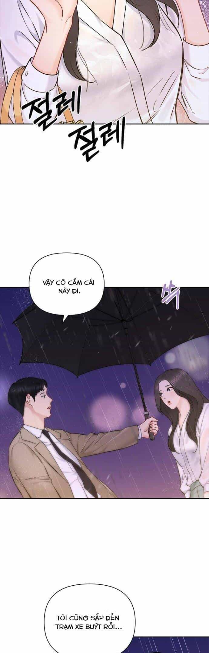 Hẹn Hò Rồi Hãy Yêu - Chương 74 - ảnh 9