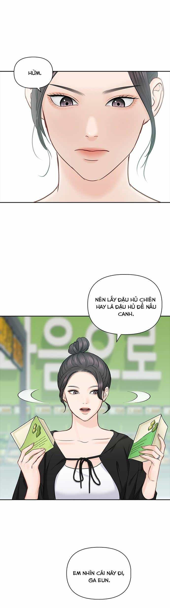 Hẹn Hò Rồi Hãy Yêu - Chương 75 - ảnh 13