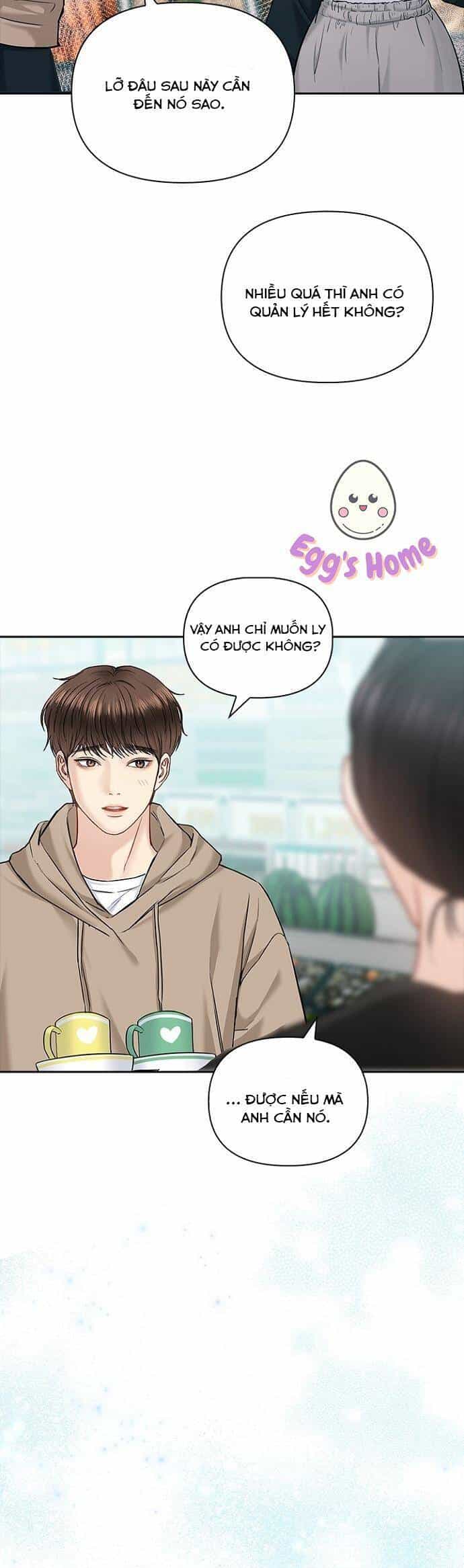 Hẹn Hò Rồi Hãy Yêu - Chương 75 - ảnh 15