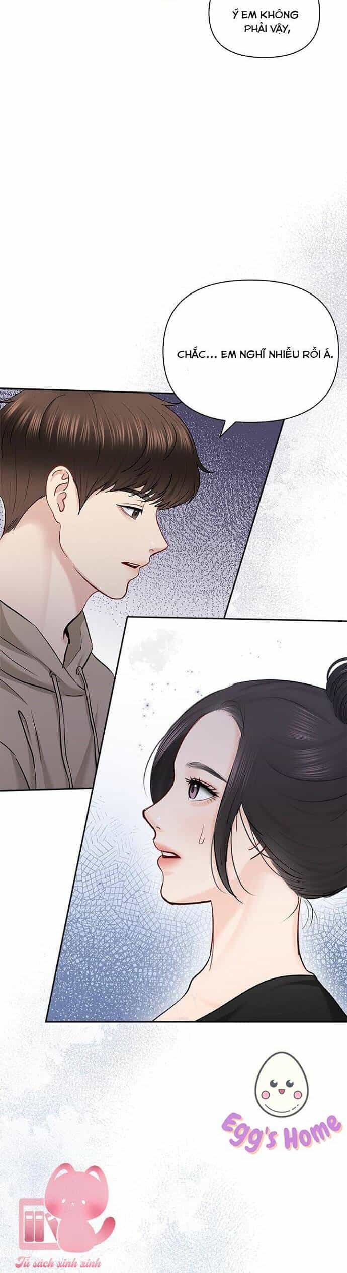 Hẹn Hò Rồi Hãy Yêu - Chương 75 - ảnh 22