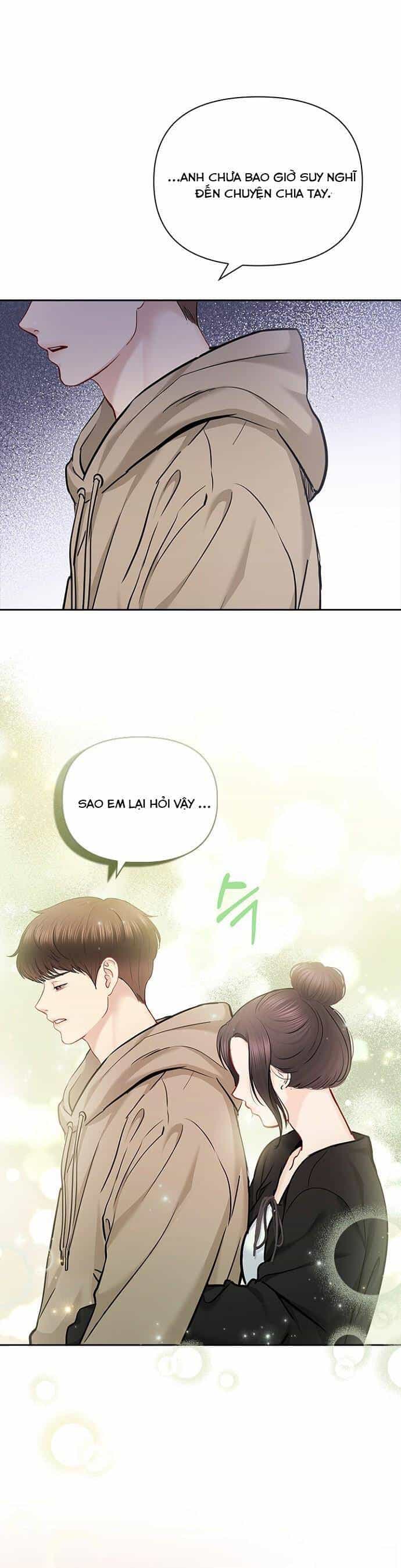 Hẹn Hò Rồi Hãy Yêu - Chương 75 - ảnh 27