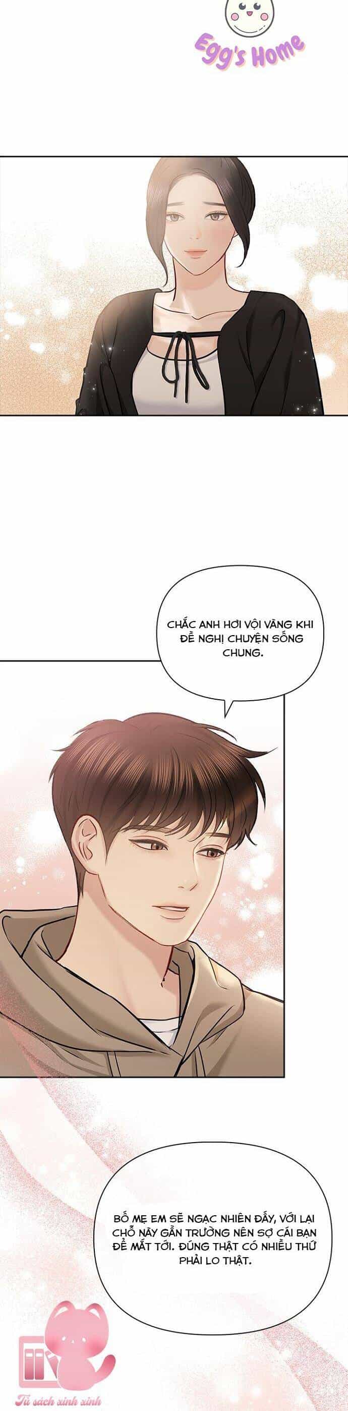 Hẹn Hò Rồi Hãy Yêu - Chương 75 - ảnh 30