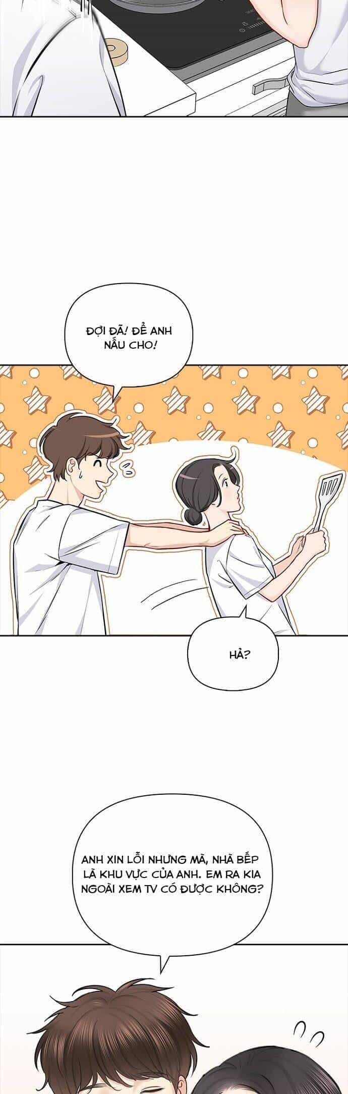 Hẹn Hò Rồi Hãy Yêu - Chương 75 - ảnh 37