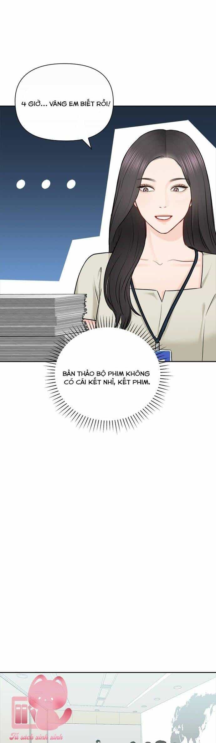 Hẹn Hò Rồi Hãy Yêu - Chương 76 - ảnh 13