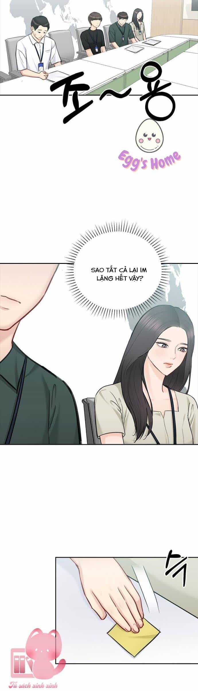 Hẹn Hò Rồi Hãy Yêu - Chương 76 - ảnh 15