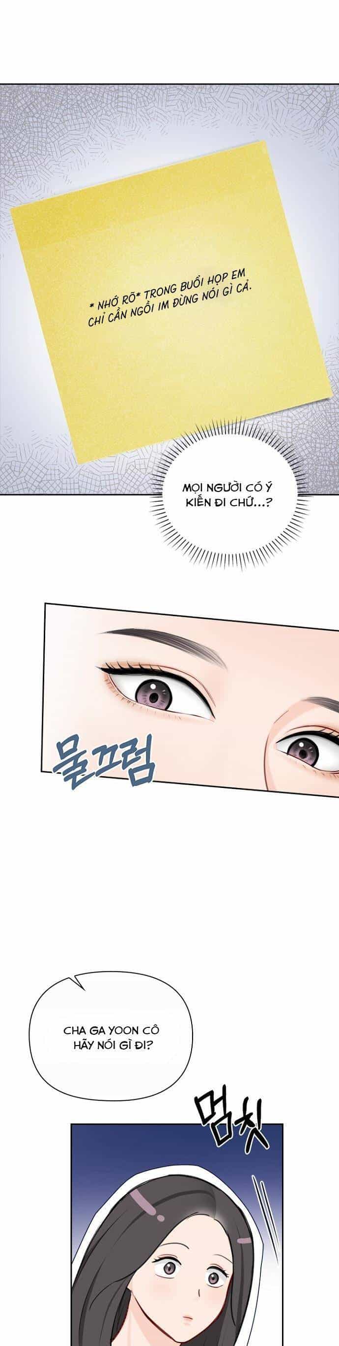 Hẹn Hò Rồi Hãy Yêu - Chương 76 - ảnh 16