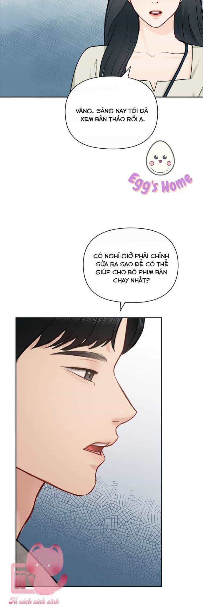 Hẹn Hò Rồi Hãy Yêu - Chương 76 - ảnh 19