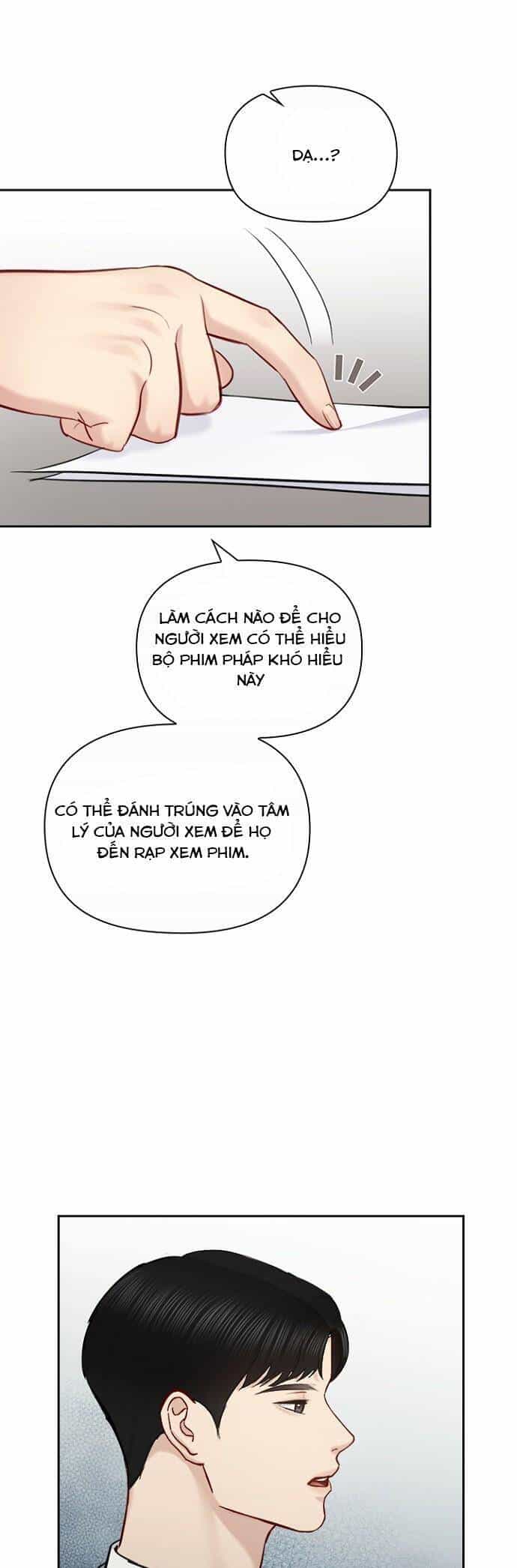 Hẹn Hò Rồi Hãy Yêu - Chương 76 - ảnh 20