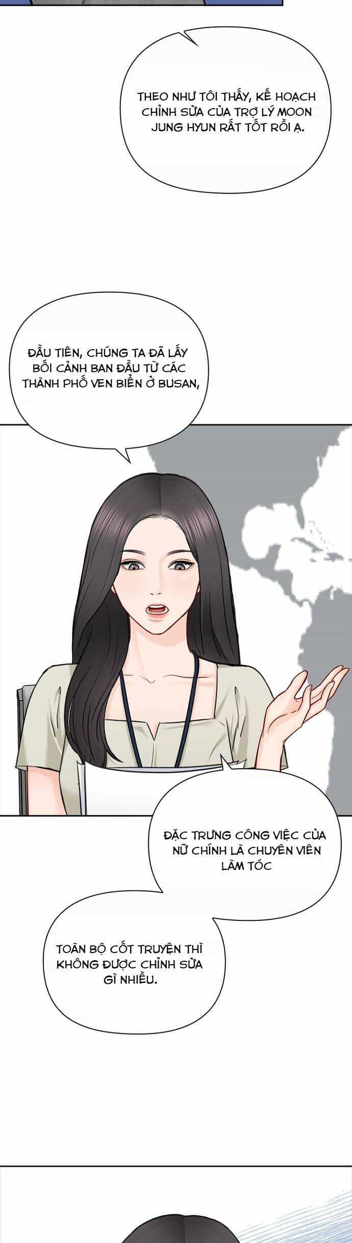 Hẹn Hò Rồi Hãy Yêu - Chương 76 - ảnh 26