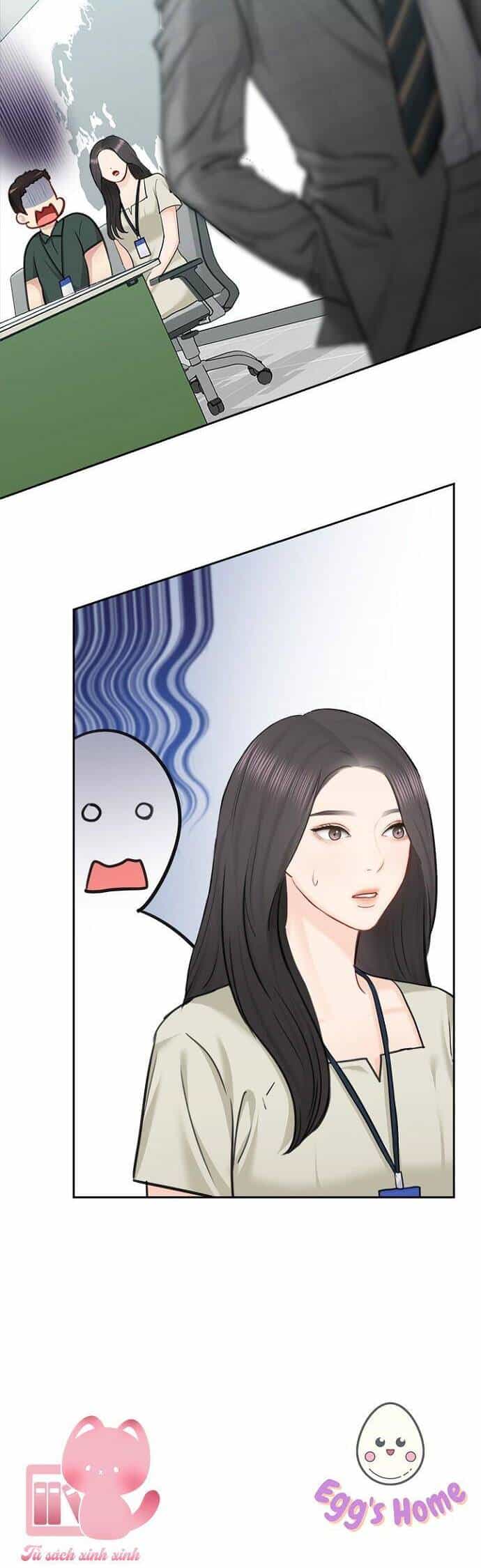 Hẹn Hò Rồi Hãy Yêu - Chương 76 - ảnh 32