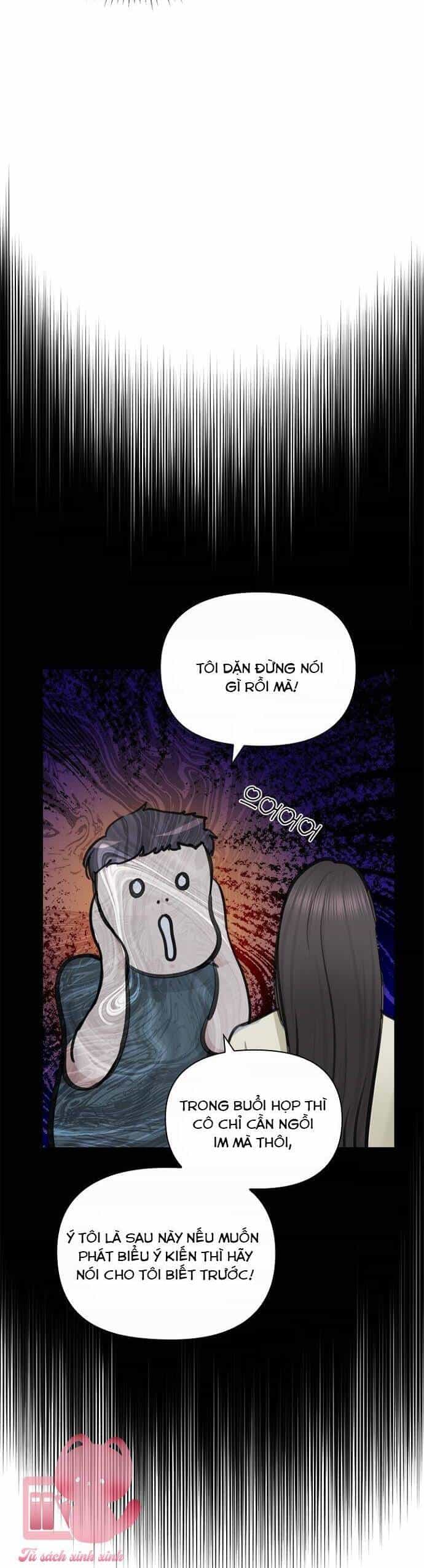 Hẹn Hò Rồi Hãy Yêu - Chương 76 - ảnh 34