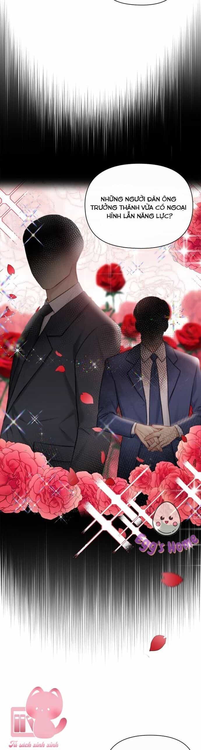 Hẹn Hò Rồi Hãy Yêu - Chương 77 - ảnh 16