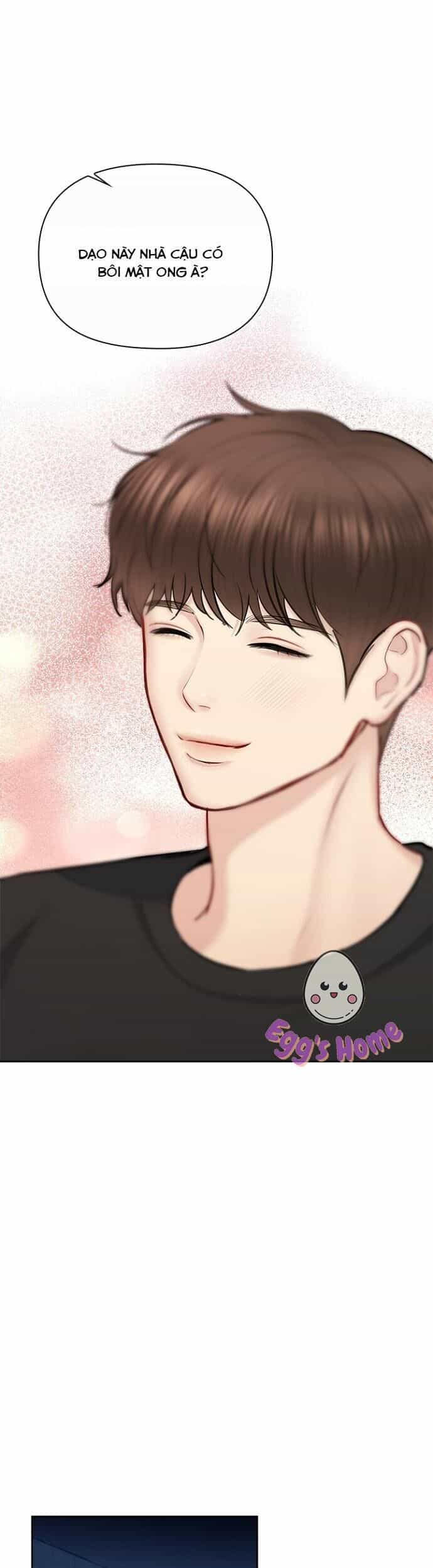 Hẹn Hò Rồi Hãy Yêu - Chương 77 - ảnh 20