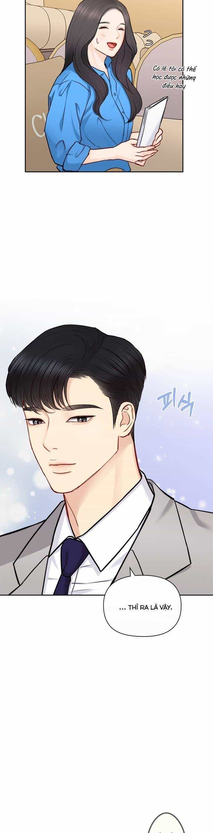 Hẹn Hò Rồi Hãy Yêu - Chương 78 - ảnh 24