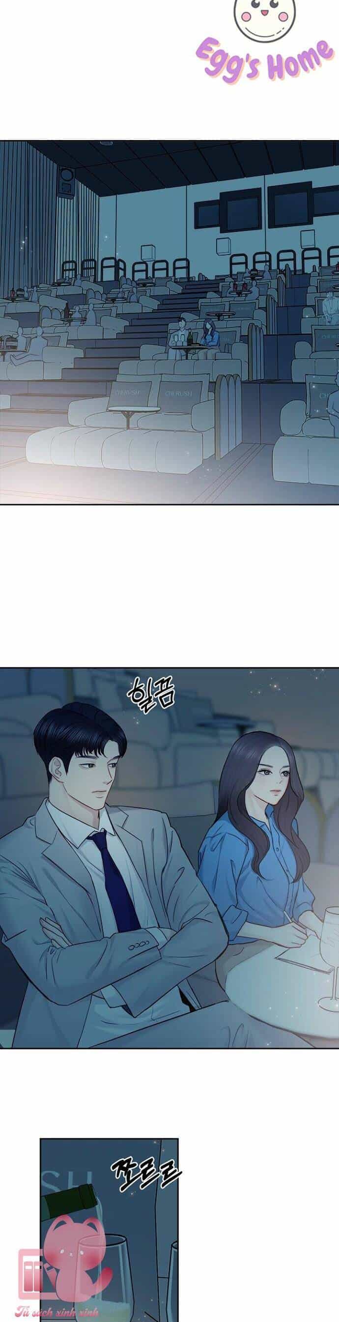 Hẹn Hò Rồi Hãy Yêu - Chương 78 - ảnh 25