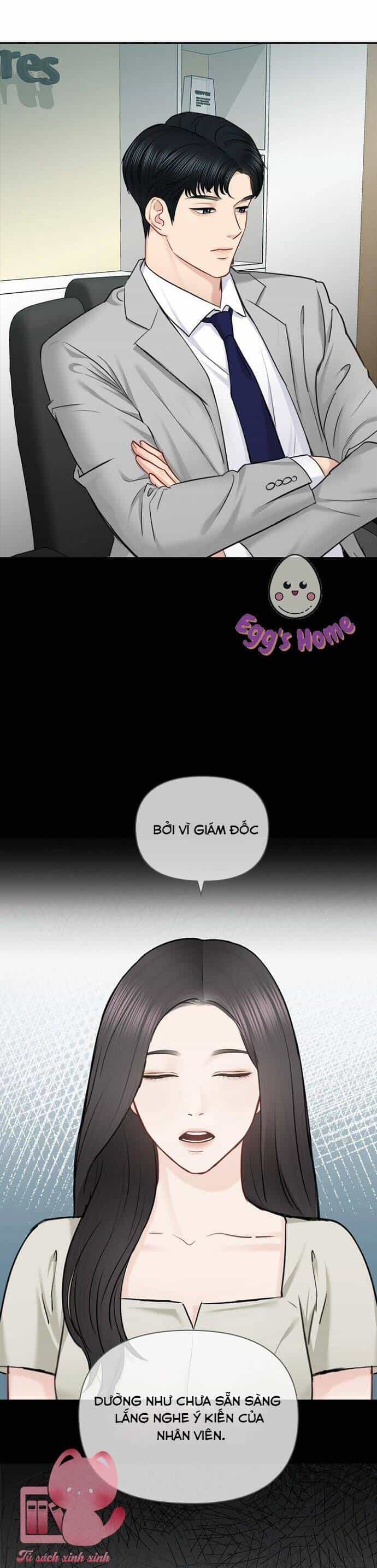 Hẹn Hò Rồi Hãy Yêu - Chương 78 - ảnh 3