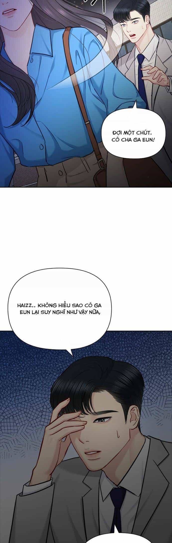 Hẹn Hò Rồi Hãy Yêu - Chương 78 - ảnh 38