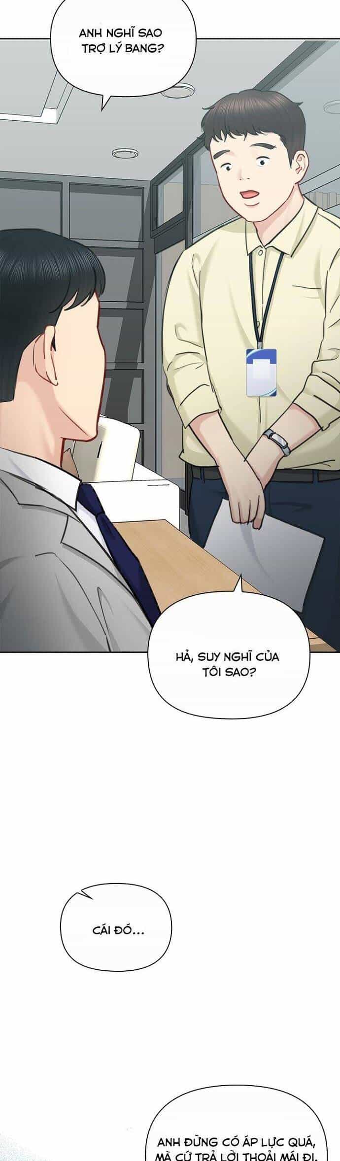 Hẹn Hò Rồi Hãy Yêu - Chương 78 - ảnh 5