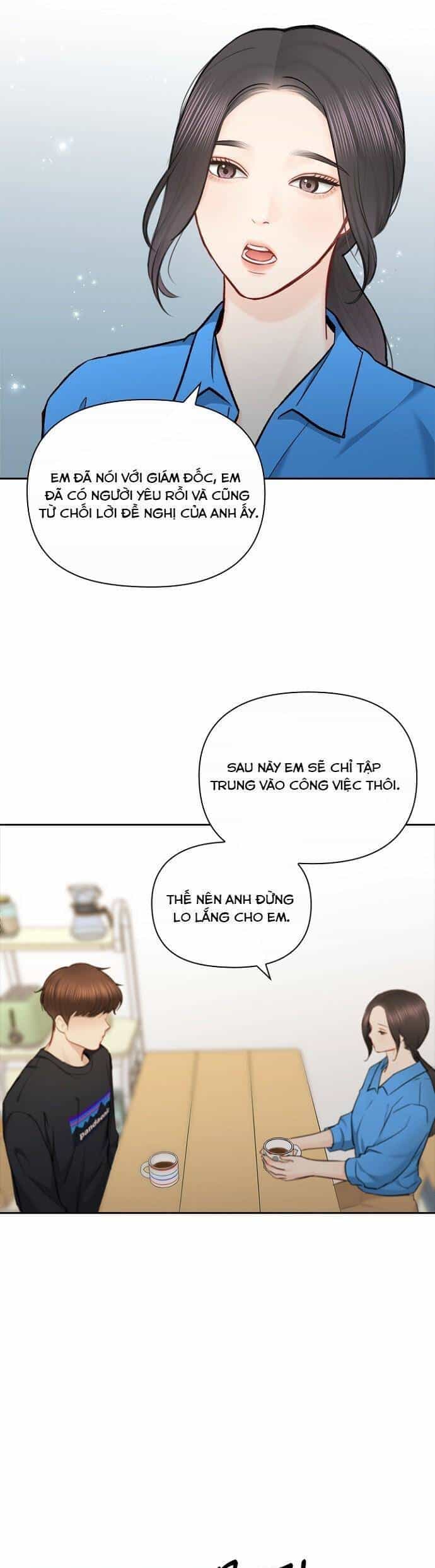 Hẹn Hò Rồi Hãy Yêu - Chương 79 - ảnh 15