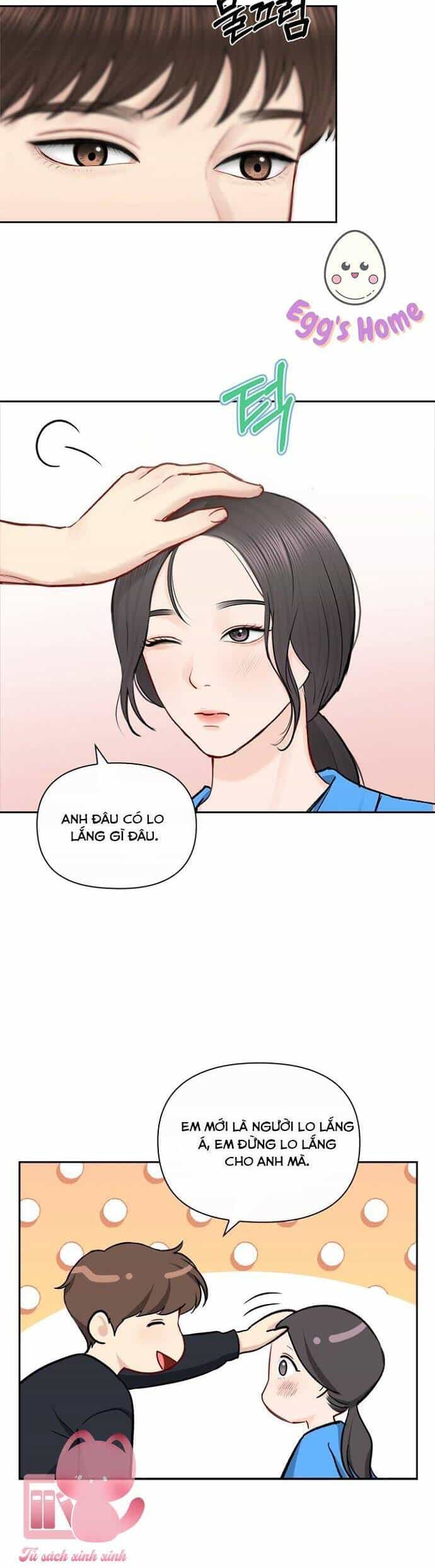 Hẹn Hò Rồi Hãy Yêu - Chương 79 - ảnh 16