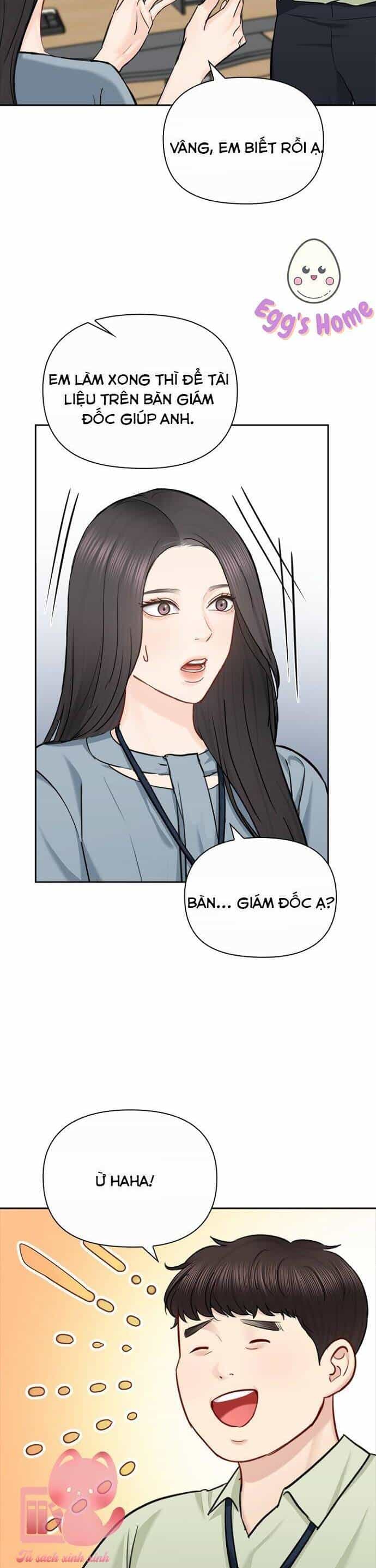 Hẹn Hò Rồi Hãy Yêu - Chương 79 - ảnh 25