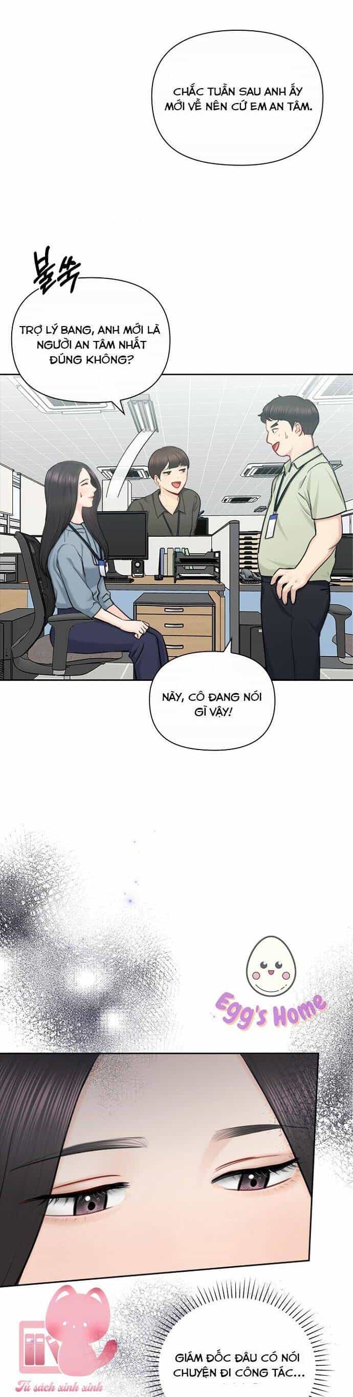 Hẹn Hò Rồi Hãy Yêu - Chương 79 - ảnh 27
