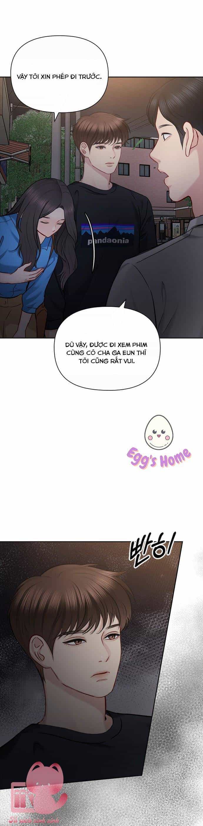 Hẹn Hò Rồi Hãy Yêu - Chương 79 - ảnh 3