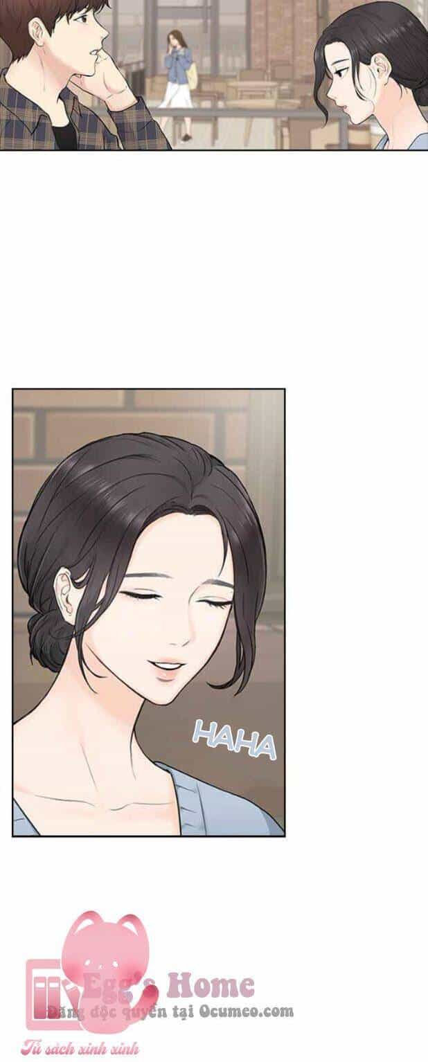 Hẹn Hò Rồi Hãy Yêu - Chương 8 - ảnh 31