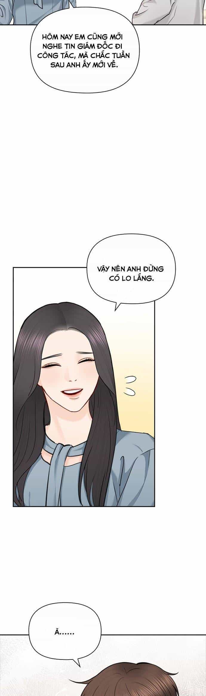 Hẹn Hò Rồi Hãy Yêu - Chương 80 - ảnh 10