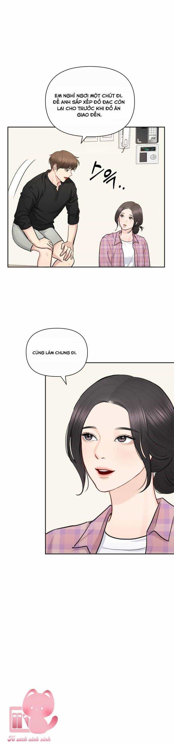Hẹn Hò Rồi Hãy Yêu - Chương 80 - ảnh 20