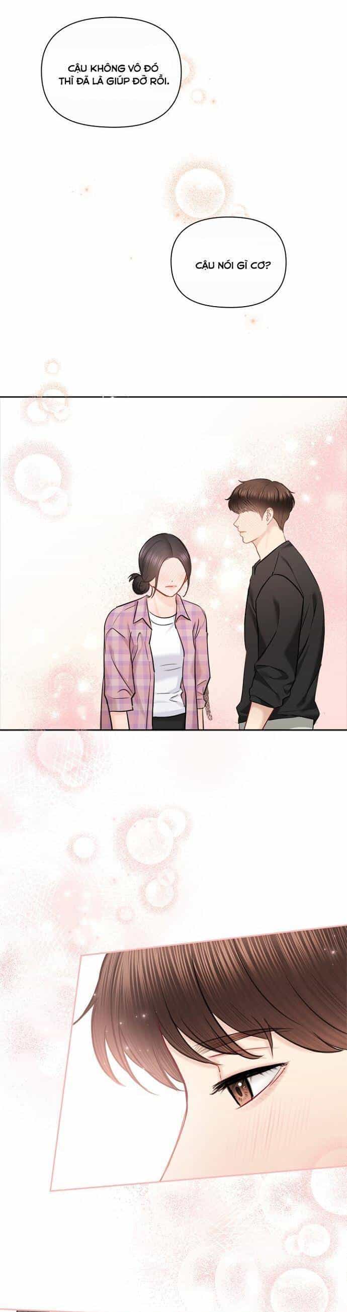 Hẹn Hò Rồi Hãy Yêu - Chương 80 - ảnh 32