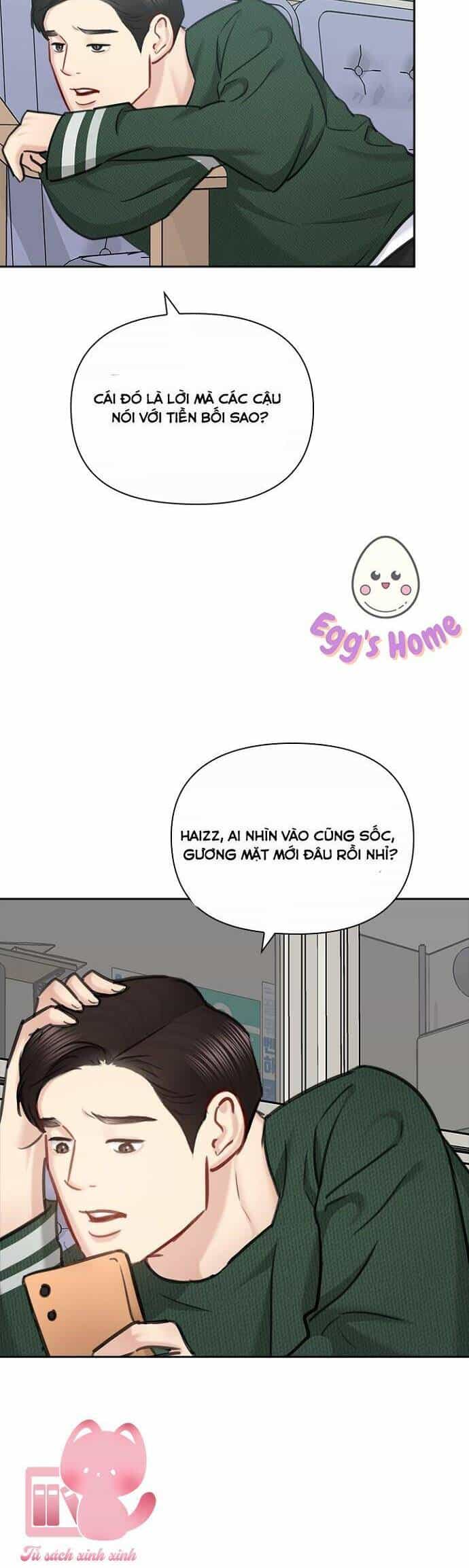 Hẹn Hò Rồi Hãy Yêu - Chương 80 - ảnh 35