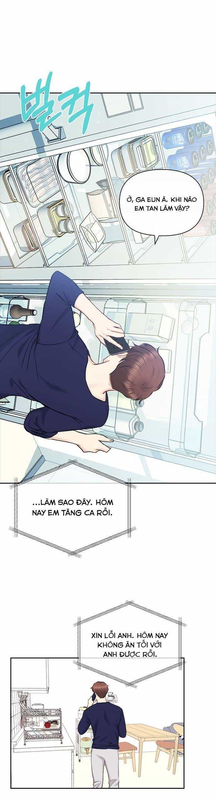 Hẹn Hò Rồi Hãy Yêu - Chương 81 - ảnh 11