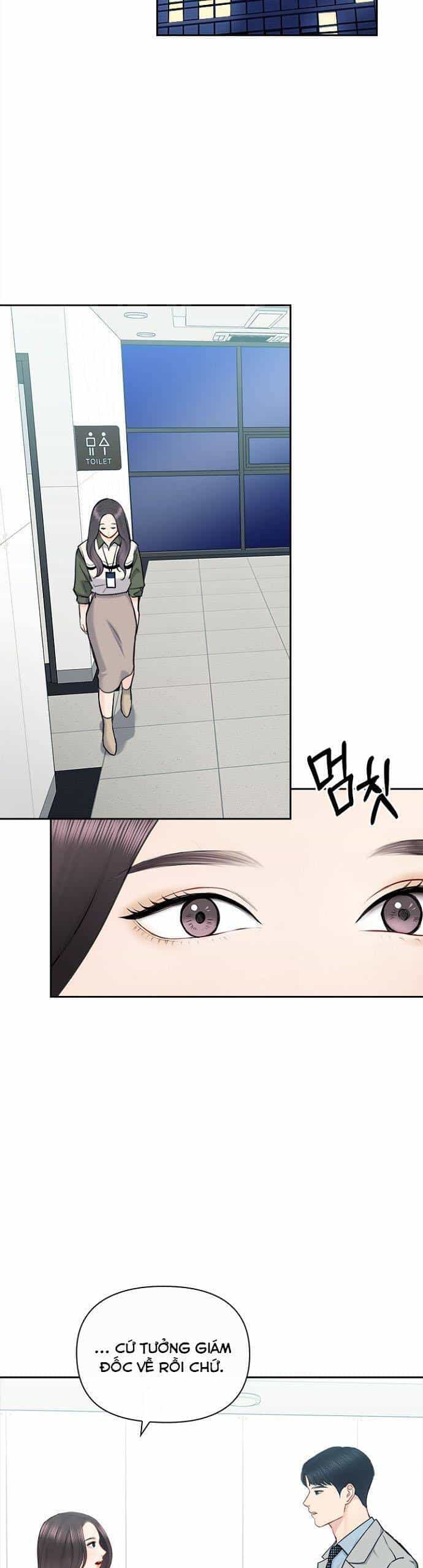 Hẹn Hò Rồi Hãy Yêu - Chương 81 - ảnh 19