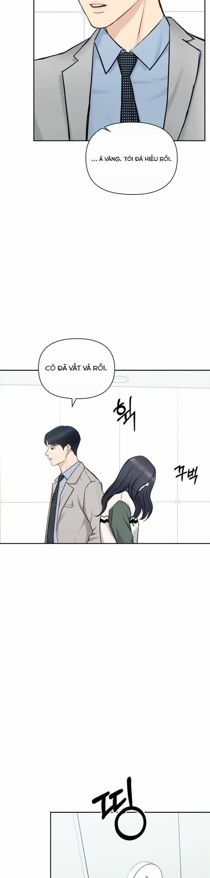 Hẹn Hò Rồi Hãy Yêu - Chương 81 - ảnh 22