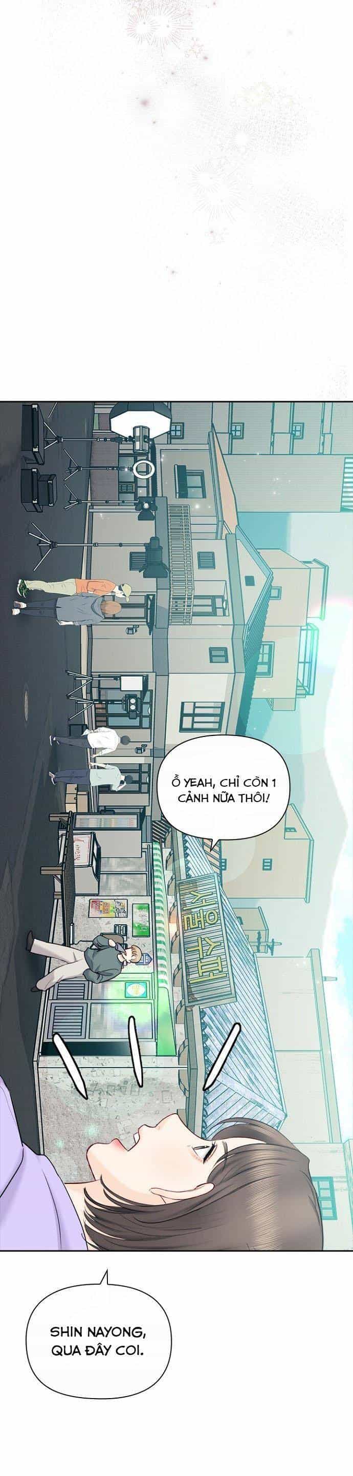 Hẹn Hò Rồi Hãy Yêu - Chương 81 - ảnh 24